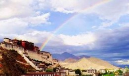 西藏风光爆料视频完整版,揭秘视频完整版精彩瞬间