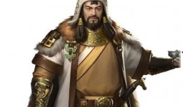 成吉思汗最新爆料,历史新发现揭示蒙古帝国崛起之谜